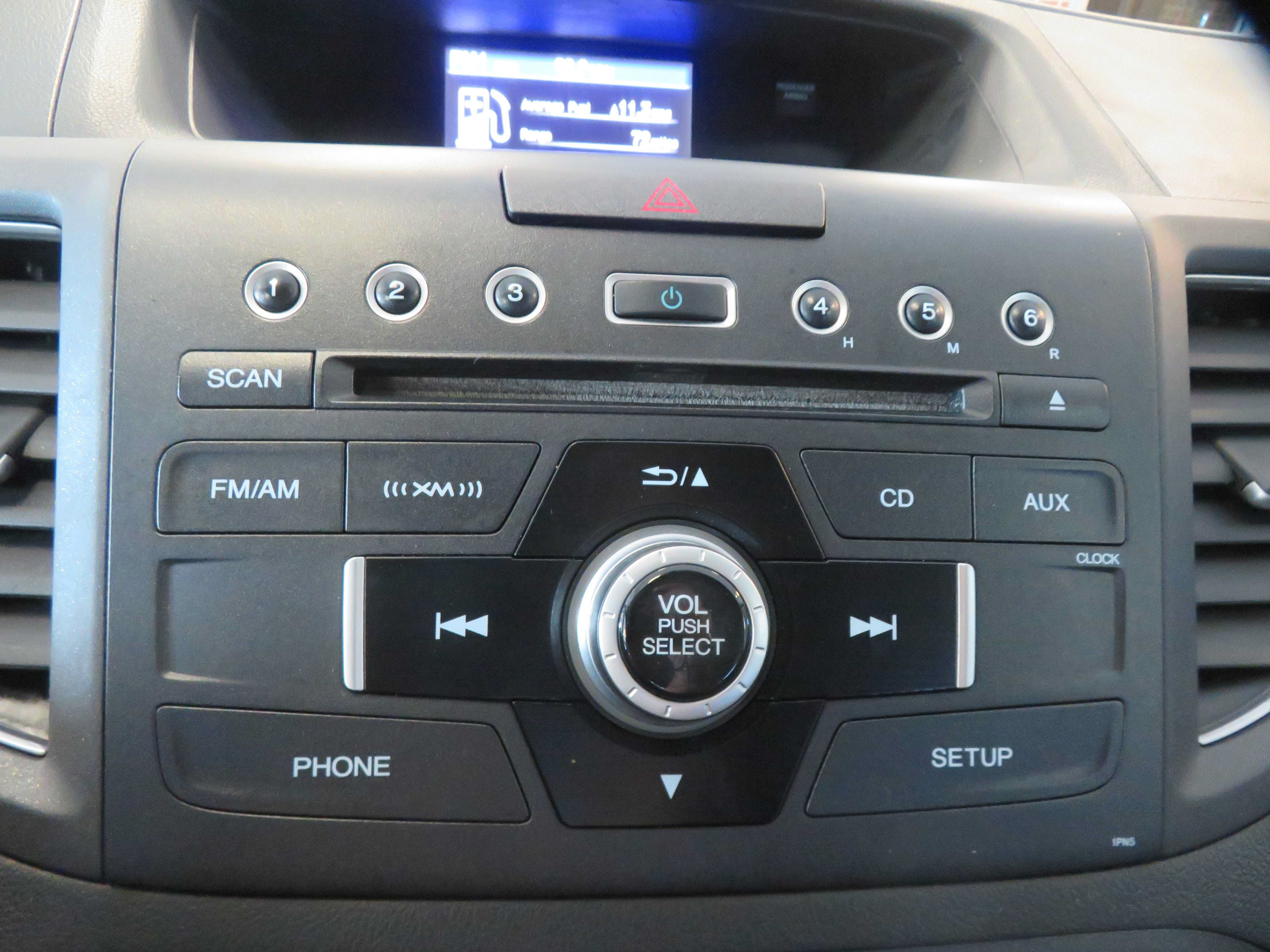 Used 2013 Honda CR-V EX-L image 39