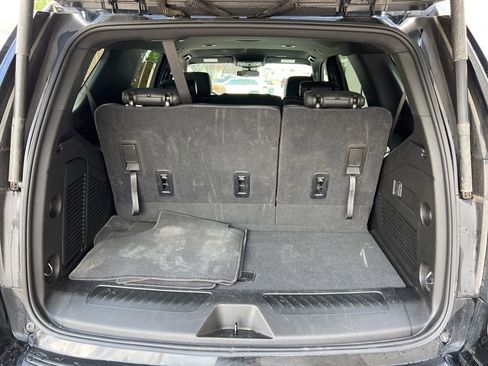 Used 2025 Chevrolet Tahoe LT AWD/4WD image 27
