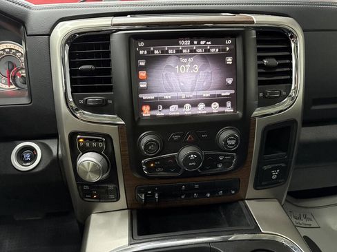Used 2016 RAM 1500 Laramie w/ Convenience Group AWD/4WD image 20