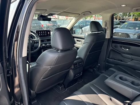 Used 2026 Honda Passport RTL image 37