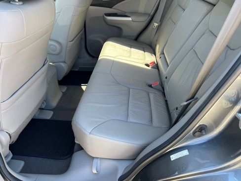 Used 2013 Honda CR-V EX-L image 9
