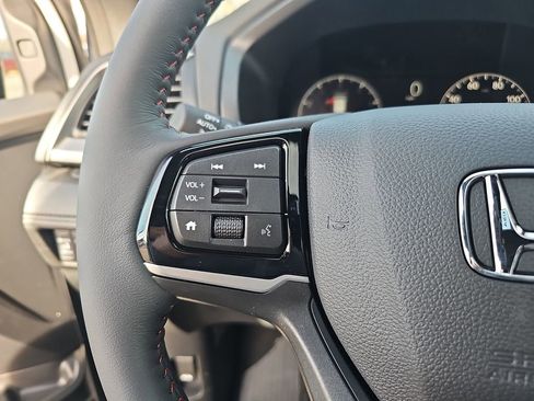 New 2026 Honda Odyssey Sport-L image 18