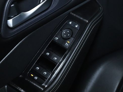 Certified 2023 Nissan Rogue SV w/ SV Premium B Package AWD/4WD image 19