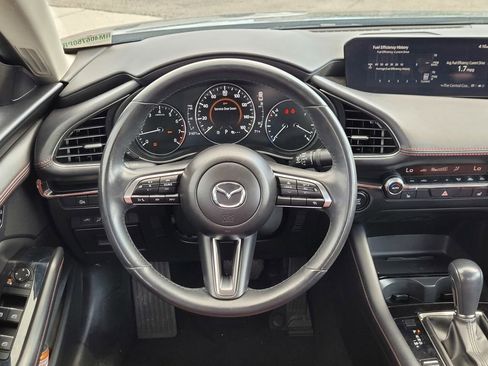 Used 2024 MAZDA MAZDA3 s AWD/4WD image 12