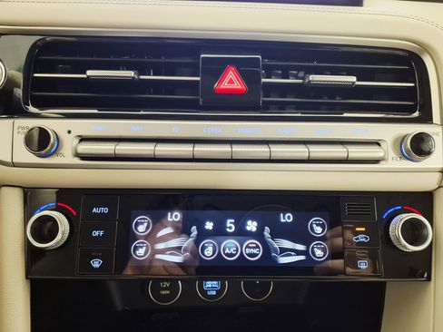 Certified 2026 Genesis G70 2.5T Prestige RWD image 20
