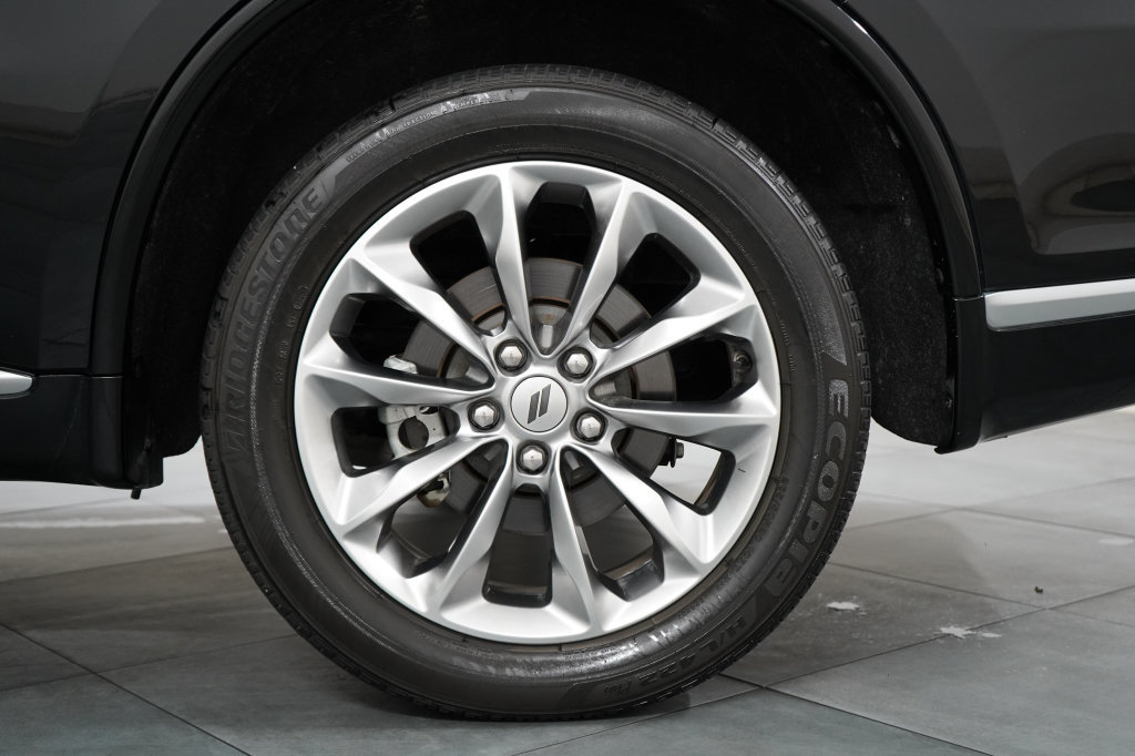 Used 2023 Dodge Durango Citadel AWD/4WD image 37