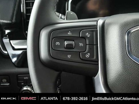 New 2026 GMC Sierra 1500 Elevation w/ Preferred Package image 11