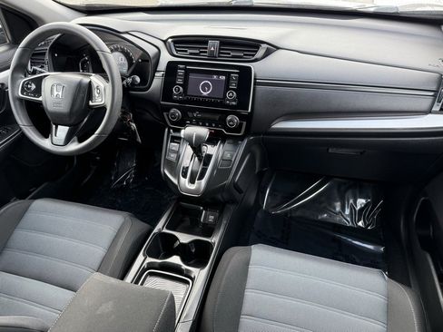 Used 2018 Honda CR-V LX image 29