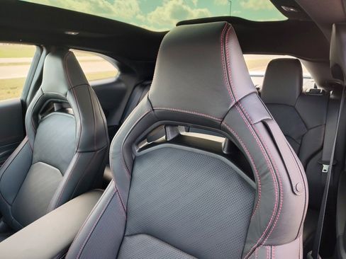 New 2026 Dodge Charger Scat Pack AWD/4WD image 17