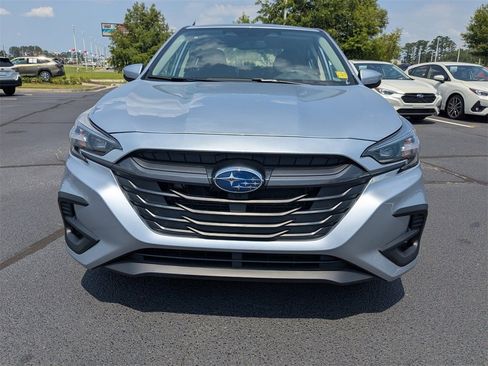 New 2025 Subaru Legacy Premium image 10