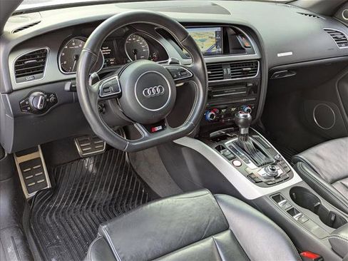 Used 2014 Audi S5 Prestige image 9