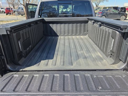 New 2026 RAM 1500 Tungsten w/ Bed Utility Group image 13