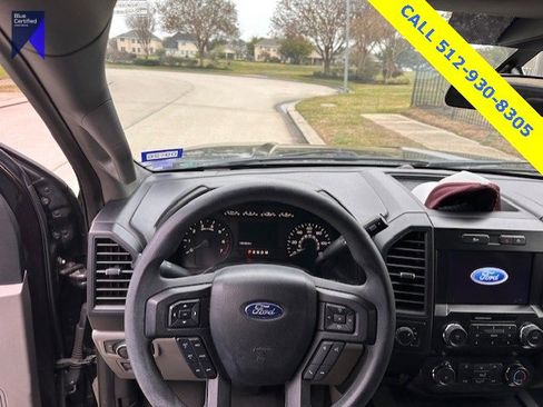 Used 2020 Ford F150 XL w/ Equipment Group 101A Mid image 9