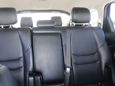 Used 2020 MAZDA CX-9 Touring AWD/4WD image 24