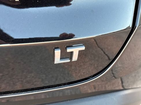 Used 2024 Chevrolet Trax LT image 6