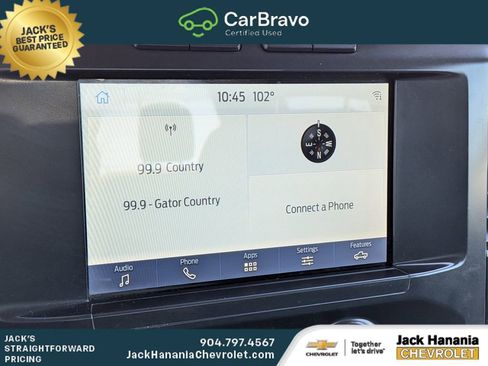 Used 2021 Ford F150 XLT w/ Trailer Tow Package AWD/4WD image 18