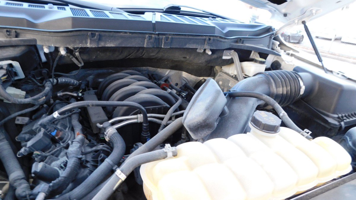 Used 2022 Ford F150 XL w/ Trailer Tow Package AWD/4WD image 23