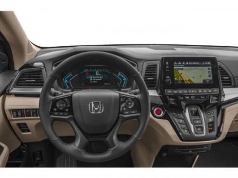 Used 2019 Honda Odyssey Elite image 7