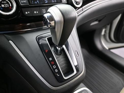 Used 2016 Honda CR-V Touring image 21