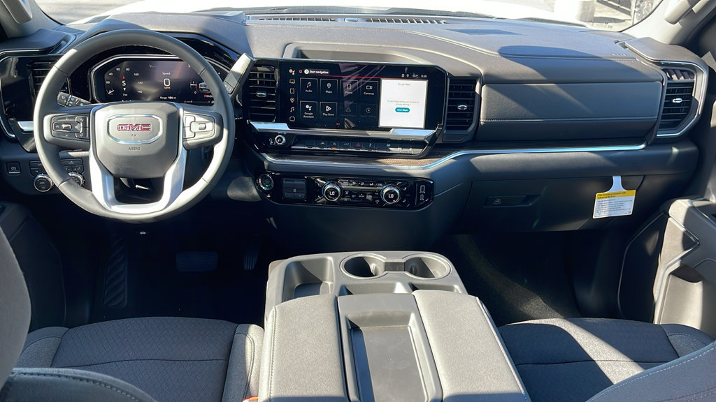 New 2026 GMC Sierra 1500 Elevation AWD/4WD image 16