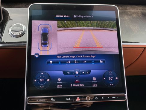 Used 2022 Mercedes-Benz S 580 S 580 image 28