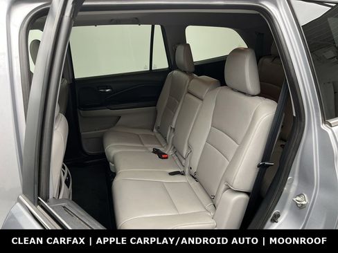 Used 2019 Honda Pilot EX-L image 11