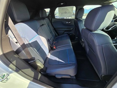 New 2025 Chevrolet Blazer RS image 15