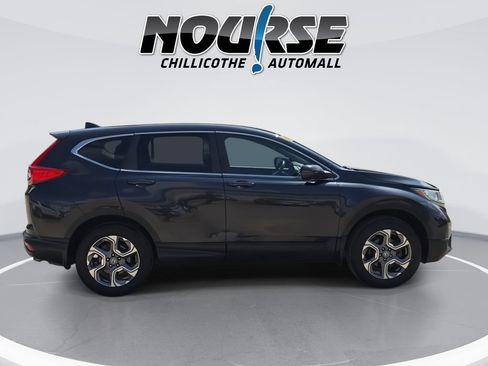 Used 2019 Honda CR-V EX-L image 9