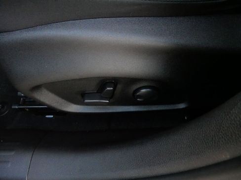 Used 2023 Jeep Renegade Trailhawk w/ Trailhawk Elite Group image 21