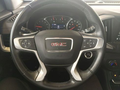 Used 2019 GMC Terrain SLE w/ Driver Convenience Package FWD image 15