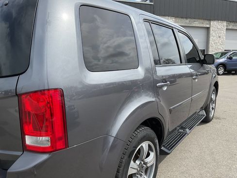 Used 2015 Honda Pilot EX-L image 8