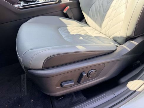 Used 2023 Kia Sportage X-Pro Prestige image 17