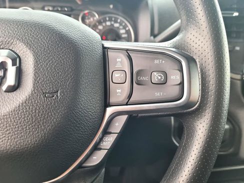 New 2026 RAM 2500 Tradesman AWD/4WD image 19