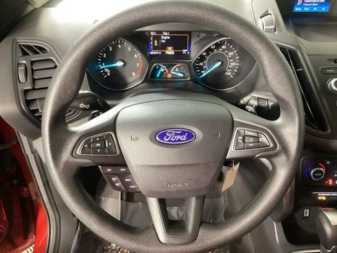 Used 2017 Ford Escape SE w/ SE Cold Weather Package image 24