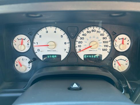 Used 2005 Dodge Ram 1500 Truck SLT w/ Sport Appearance Group image 20