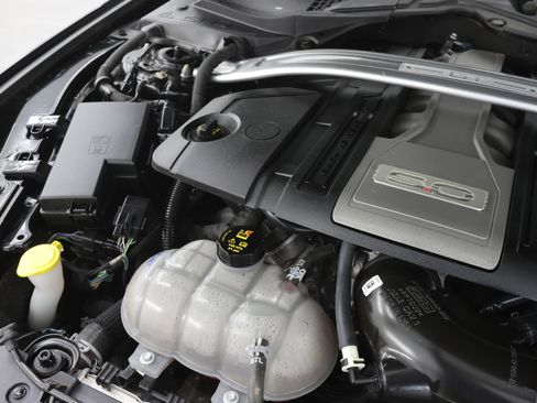 Used 2019 Ford Mustang GT w/ GT Performance Package image 18