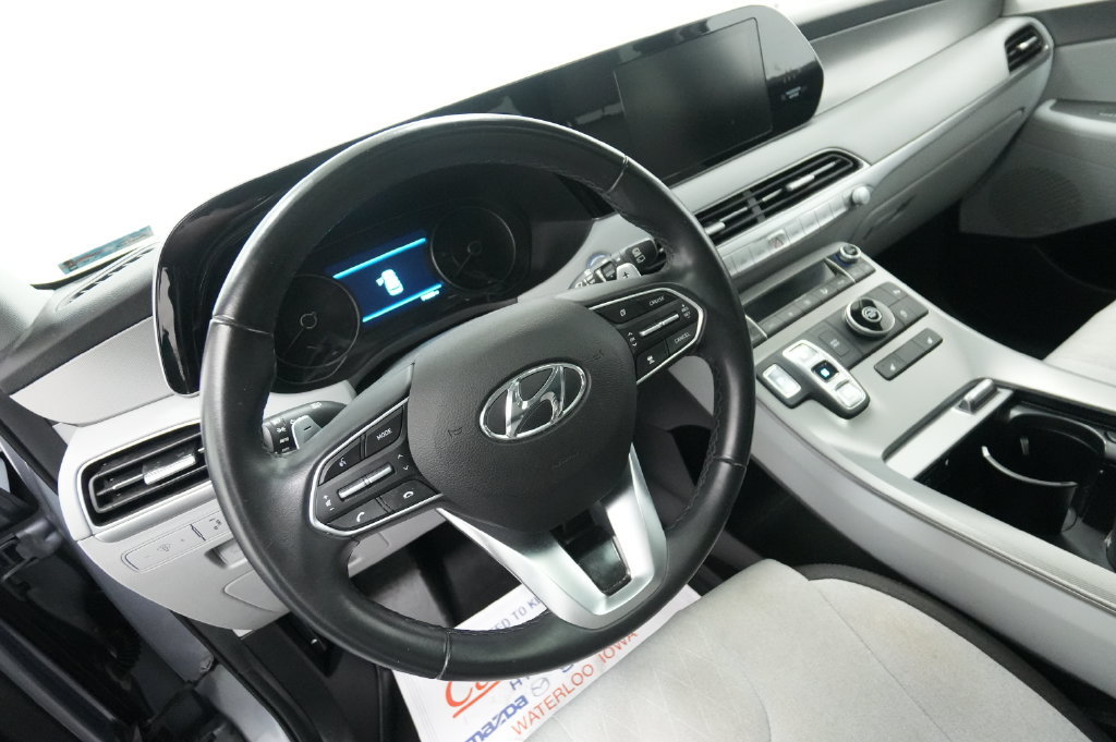 Used 2020 Hyundai Palisade SEL w/ Convenience Package FWD image 14