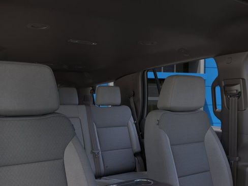 New 2026 Chevrolet Tahoe LS AWD/4WD image 24