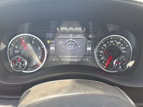 Used 2023 RAM 3500 Laramie AWD/4WD image 19