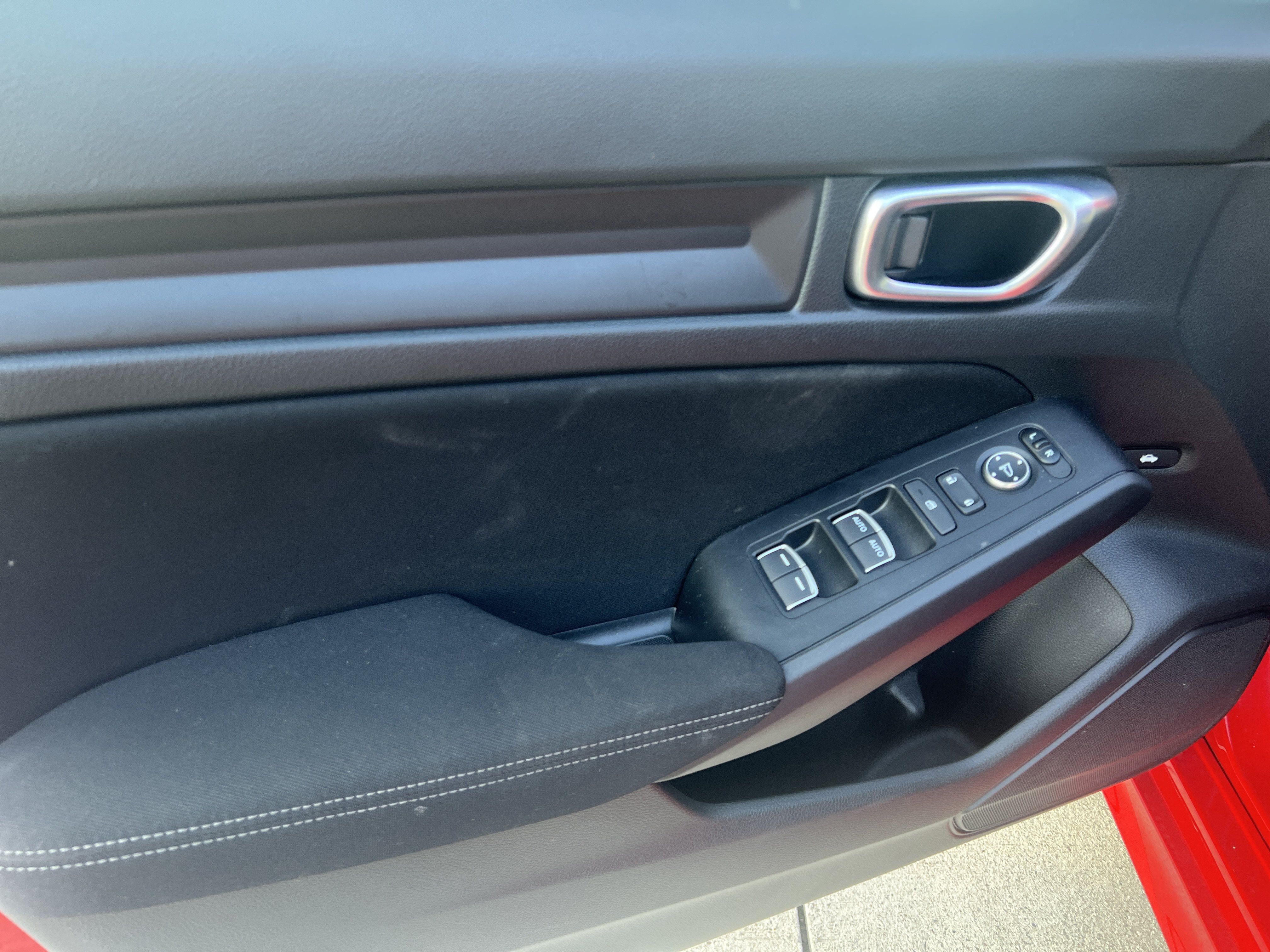 Used 2023 Honda Civic LX image 14