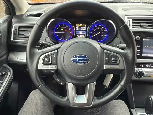 Used 2016 Subaru Legacy 2.5i Premium image 10