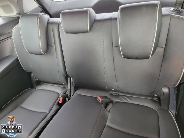 Used 2022 Honda Odyssey Elite image 11