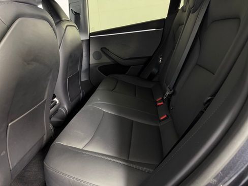 Used 2024 Tesla Model 3 Standard Range image 25