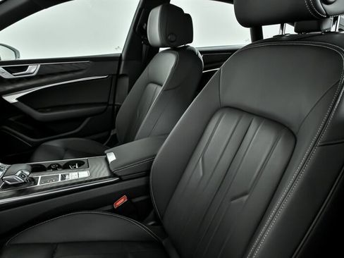 Used 2022 Audi A7 3.0T Premium w/ Convenience Package image 21