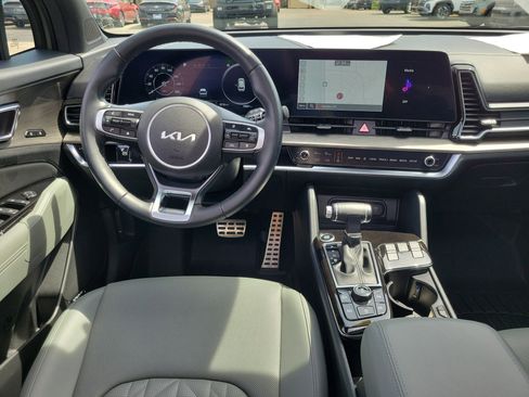 Used 2023 Kia Sportage X-Pro Prestige image 10