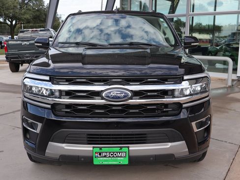 Used 2024 Ford Expedition Max Limited image 3