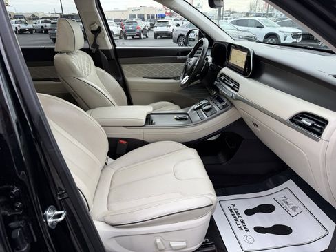 Used 2020 Hyundai Palisade Limited image 21