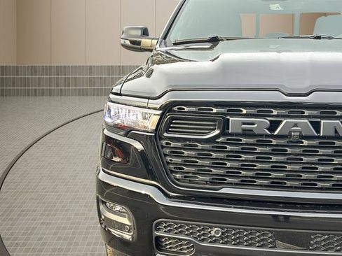New 2026 RAM 1500 Big Horn image 10