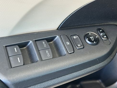 Used 2017 Honda Civic Sport image 13
