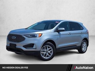 Used 2024 Ford Edge SEL AWD/4WD video 1